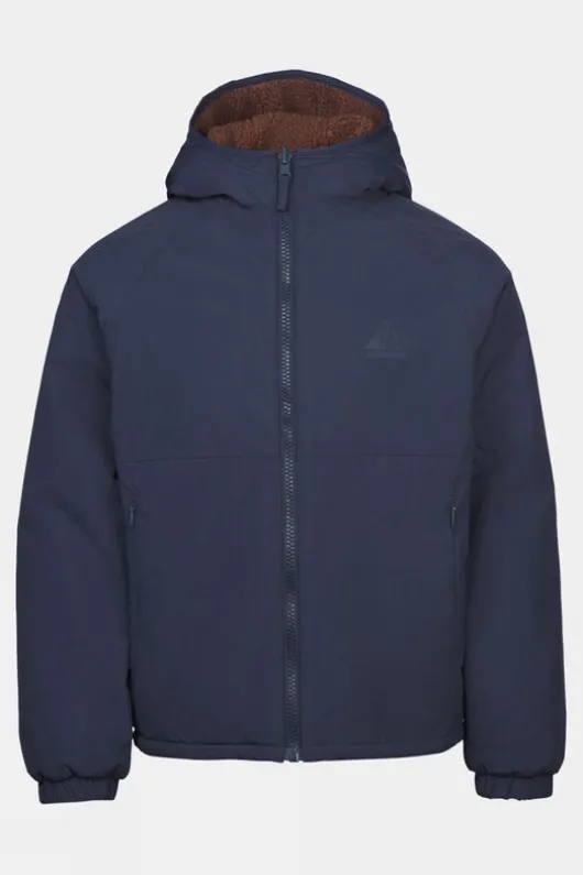 Ayacucho Kids Odessa Reversible Jacket