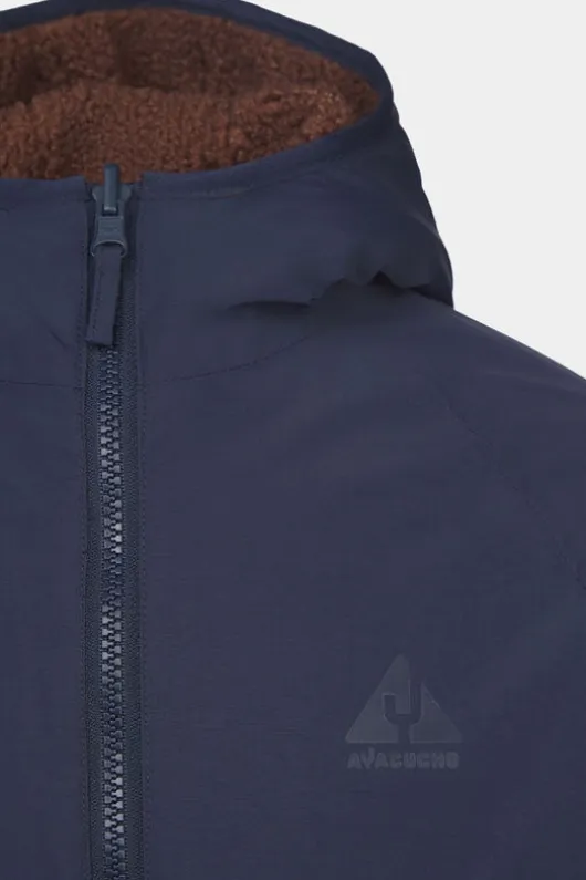 Ayacucho Kids Odessa Reversible Jacket