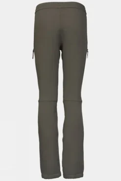 Ayacucho Kids Orval Softshell Trousers
