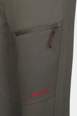 Ayacucho Kids Orval Softshell Trousers