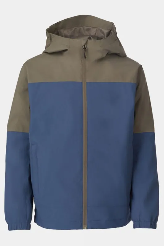 Ayacucho Kids Parchment Jacket