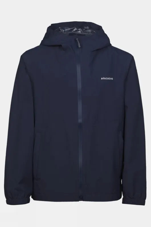 Ayacucho Kids Rain Jacket