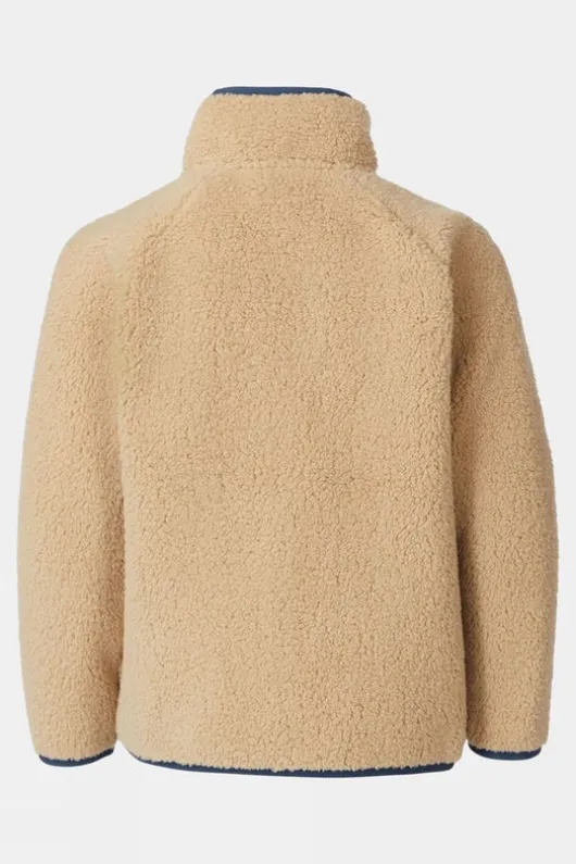 Ayacucho Kids Rodger Full Zip Fleece