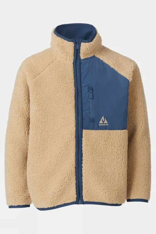 Ayacucho Kids Rodger Full Zip Fleece