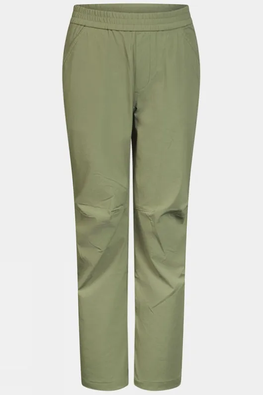 Ayacucho Kids Trailblazer Travel Trousers