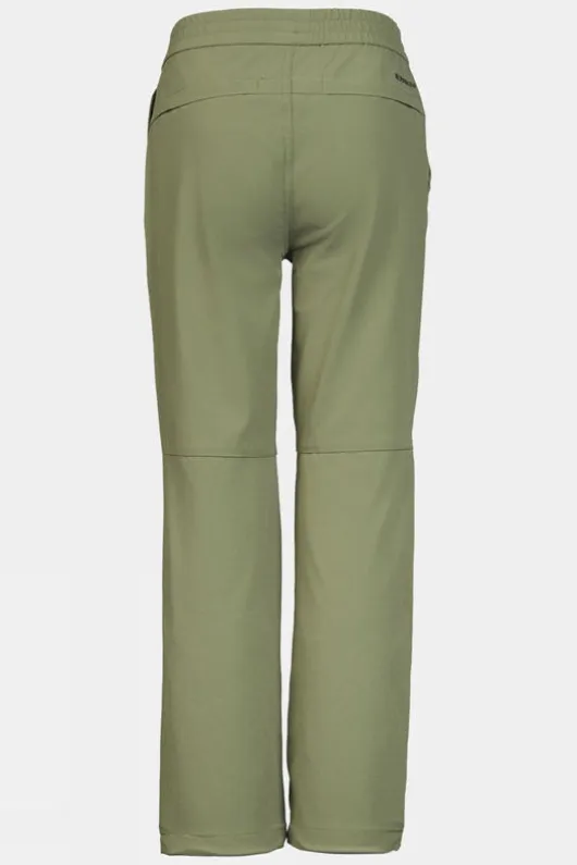 Ayacucho Kids Trailblazer Travel Trousers