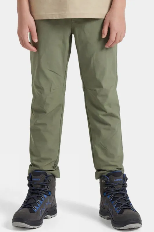Ayacucho Kids Trailblazer Travel Trousers