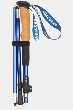 Ayacucho Kylä Trekking Poles (Pair)