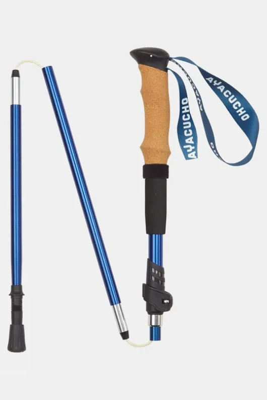 Ayacucho Kylä Trekking Poles (Pair)