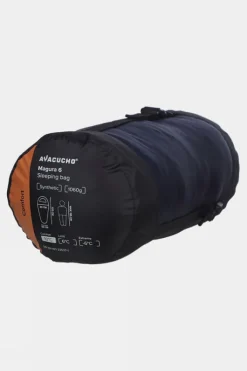 Ayacucho Magura 6°C Sleeping Bag - Long