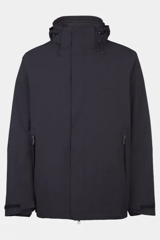 Ayacucho Mens Adventure II 3-In-1 Jacket