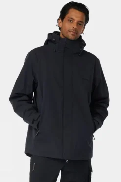 Ayacucho Mens Adventure II 3-In-1 Jacket