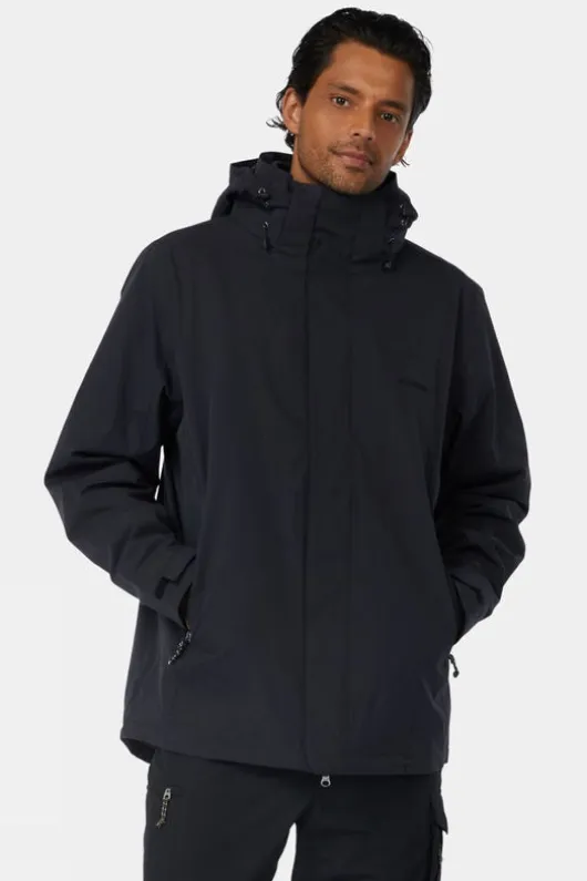 Ayacucho Mens Adventure II 3-In-1 Jacket