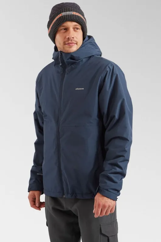 Ayacucho Mens Adventure Insulated Jacket II