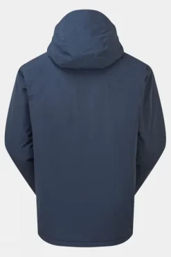 Ayacucho Mens Adventure Insulated Jacket II