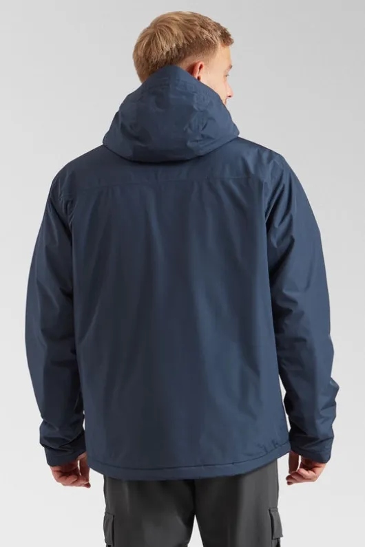 Ayacucho Mens Adventure Insulated Jacket II