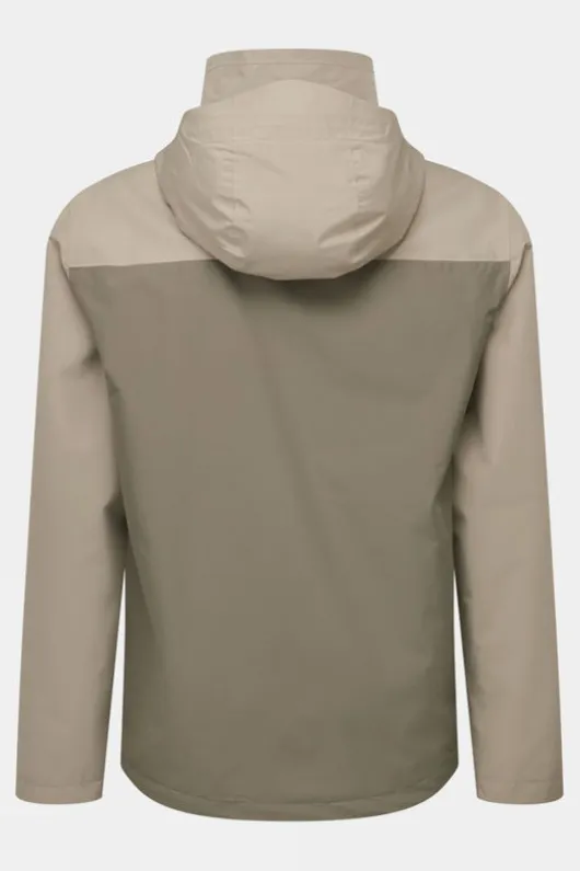 Ayacucho Mens Adventure Jacket II