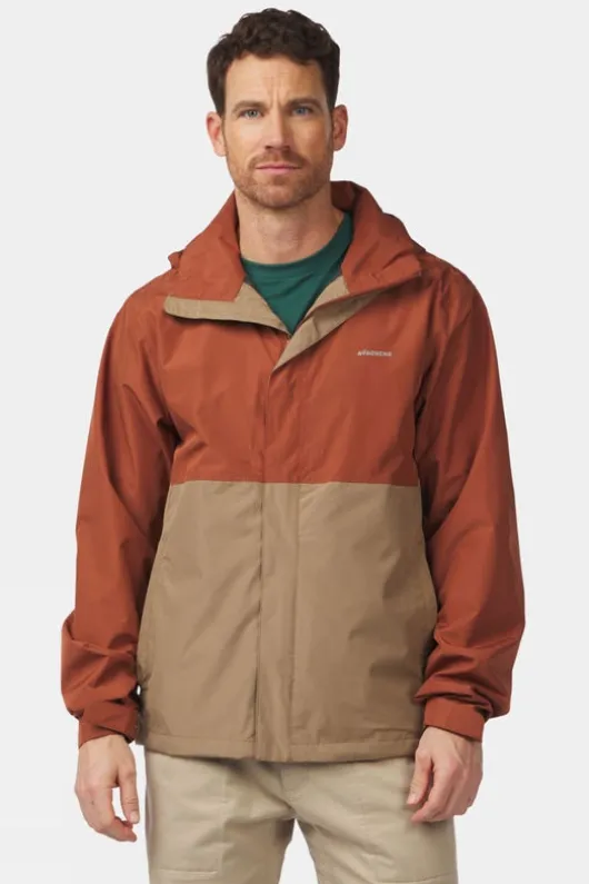 Ayacucho Mens Adventure Jacket II