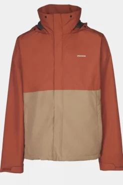 Ayacucho Mens Adventure Jacket II