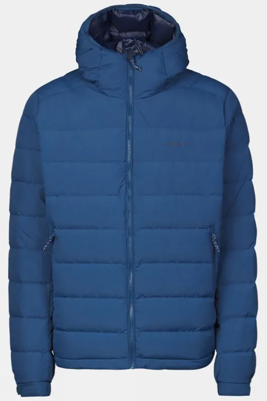 Ayacucho Mens Adventure Lightweight Down Jacket