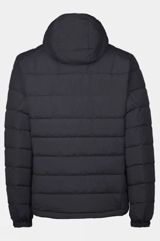 Ayacucho Mens Adventure Lightweight Down Jacket