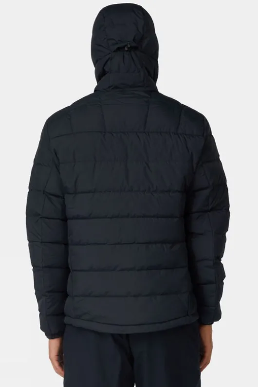 Ayacucho Mens Adventure Lightweight Down Jacket