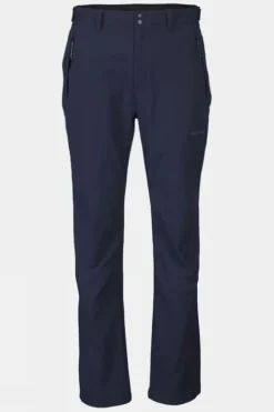 Ayacucho Mens Adventure Softshell Trousers II