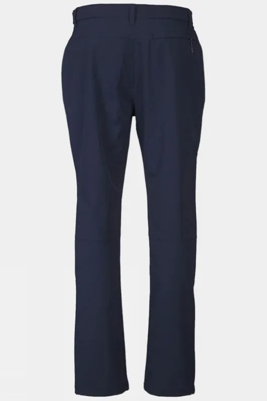 Ayacucho Mens Adventure Softshell Trousers II