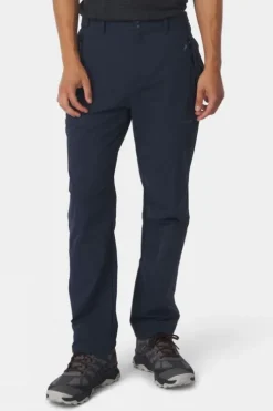 Ayacucho Mens Adventure Softshell Trousers II