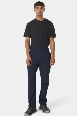 Ayacucho Mens Adventure Softshell Trousers II