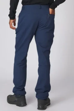 Ayacucho Mens Adventure Softshell Trousers