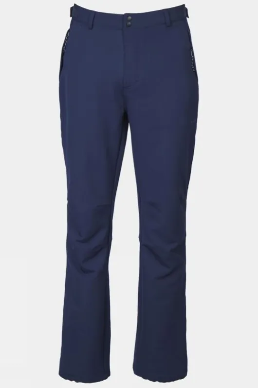 Ayacucho Mens Adventure Softshell Trousers