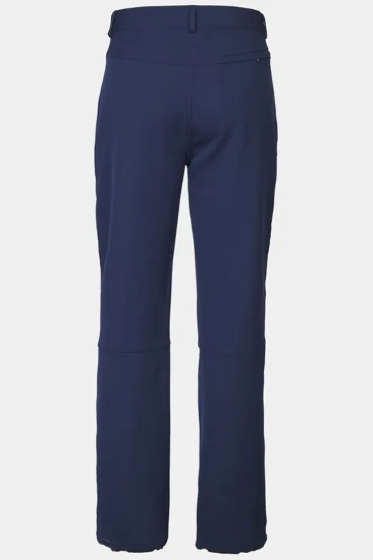 Ayacucho Mens Adventure Softshell Trousers