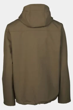 Ayacucho Mens Annapurna Softshell Jacket