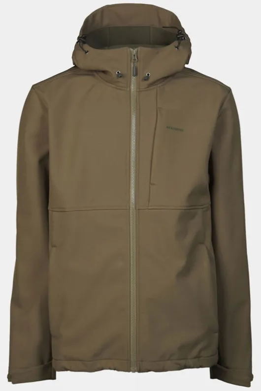 Ayacucho Mens Annapurna Softshell Jacket