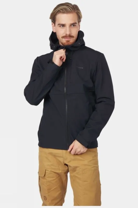 Ayacucho Mens Annapurna Softshell Jacket