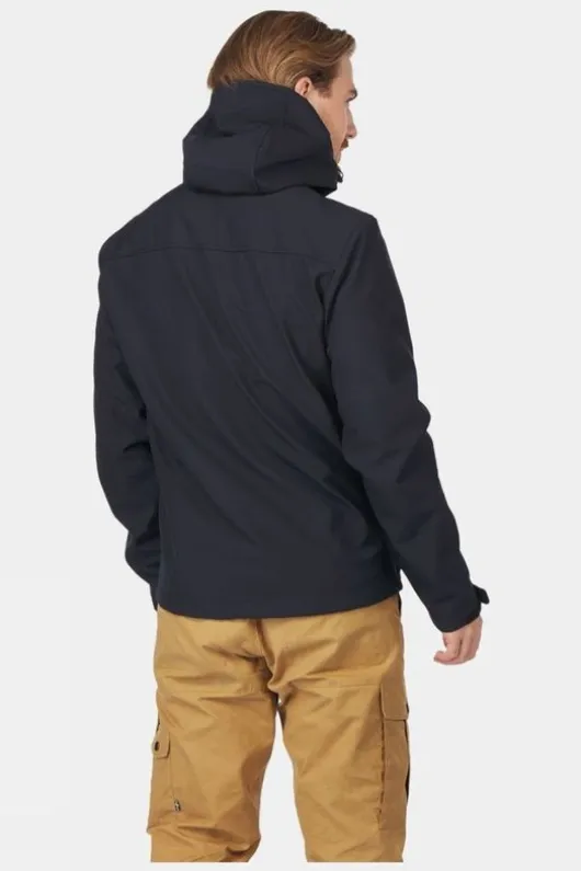 Ayacucho Mens Annapurna Softshell Jacket