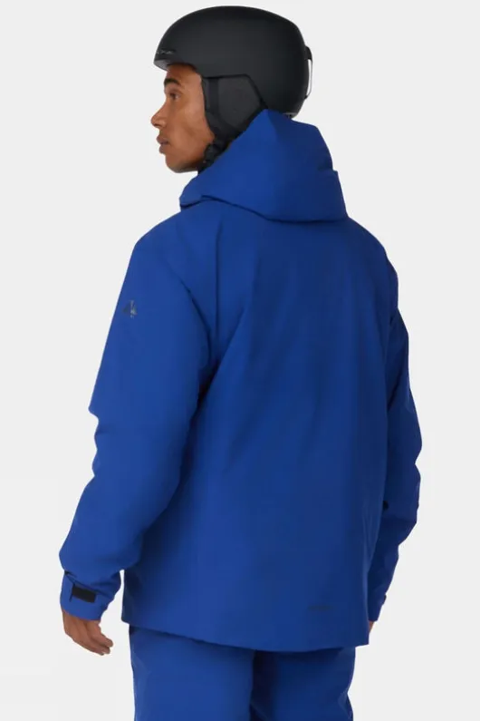 Ayacucho Mens Arolla Insulated Ski Jacket