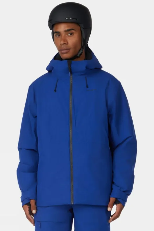 Ayacucho Mens Arolla Insulated Ski Jacket