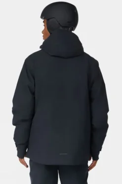 Ayacucho Mens Arolla Insulated Ski Jacket