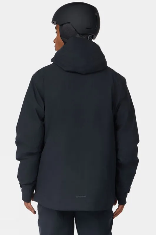 Ayacucho Mens Arolla Insulated Ski Jacket