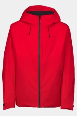 Ayacucho Mens Arolla Insulated Ski Jacket