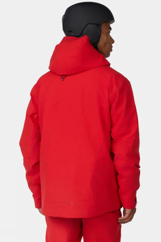 Ayacucho Mens Arolla Insulated Ski Jacket