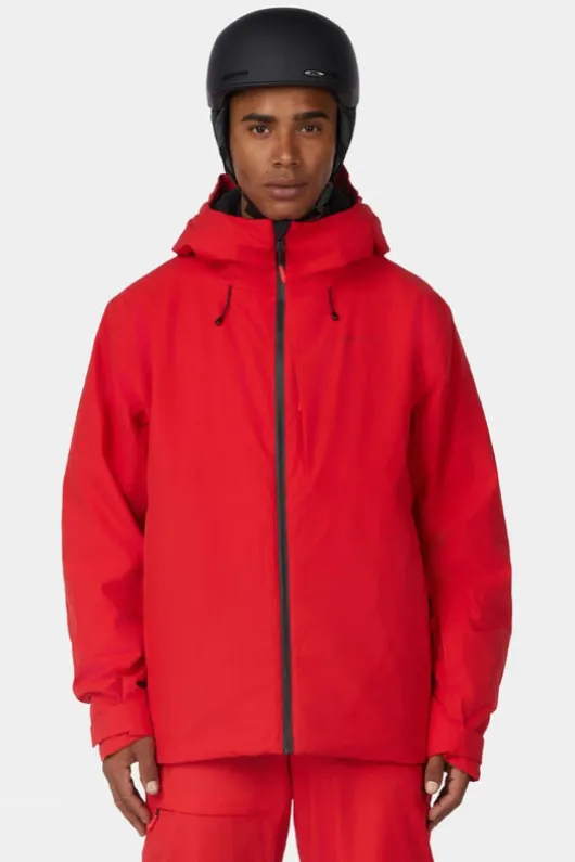 Ayacucho Mens Arolla Insulated Ski Jacket