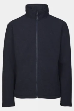 Ayacucho Mens Austin Heavyweight Full Zip Fleece