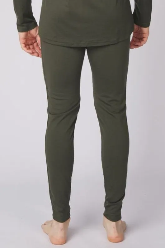 Ayacucho Mens Baselayer Long Bottoms