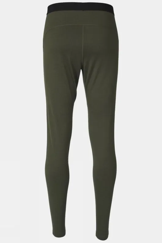 Ayacucho Mens Baselayer Long Bottoms