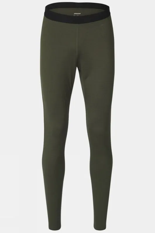 Ayacucho Mens Baselayer Long Bottoms