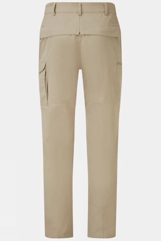 Ayacucho Mens Bergen Lite Trousers