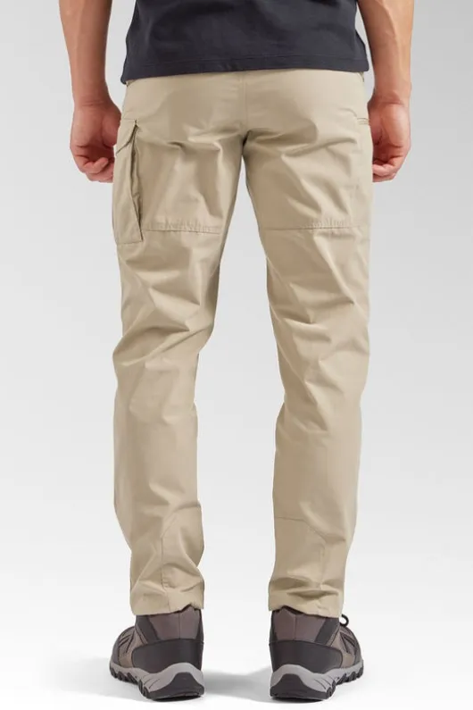 Ayacucho Mens Bergen Lite Trousers